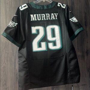 Nike Philadelphia Eagles DeMarco Murray number 29 football jersey size 44